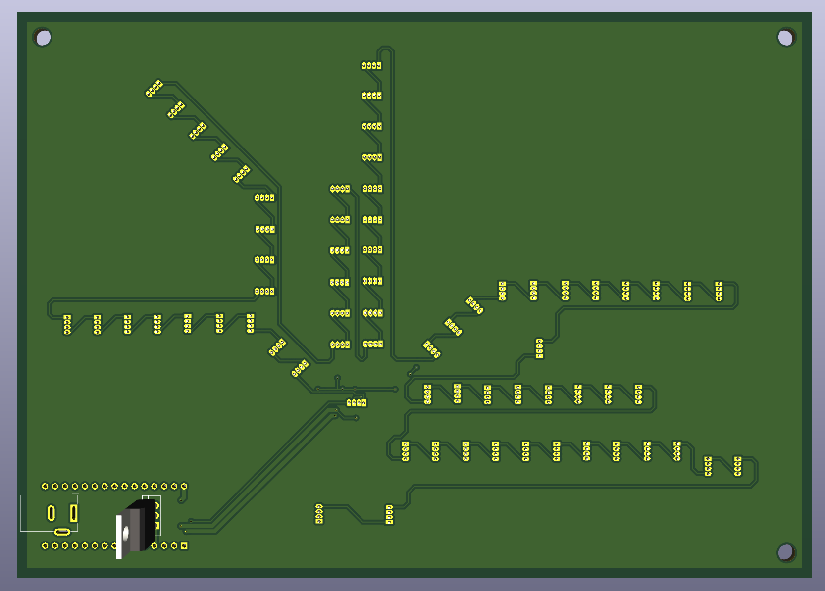 train pcb cad back